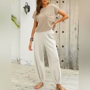 Ugerlov Women's Two Piece Outfits | NWT | Sizes: S & L